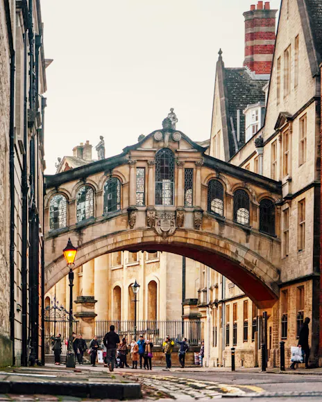  Wedding Venues near City Centre Oxford