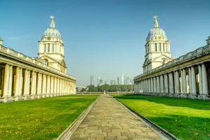 Historic Wedding Venues near Greenwich London