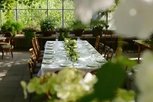  Wedding Venues near Highbury London