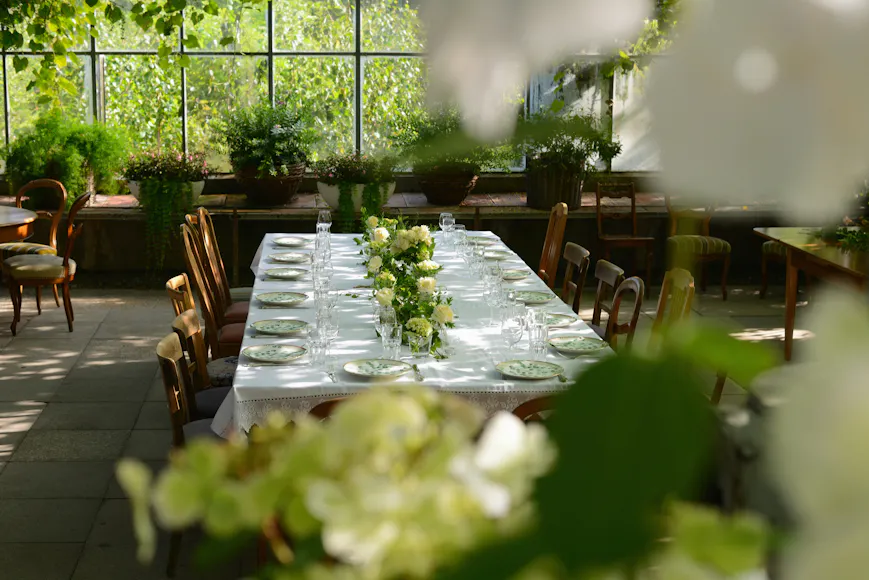  Wedding Venues near Highbury London