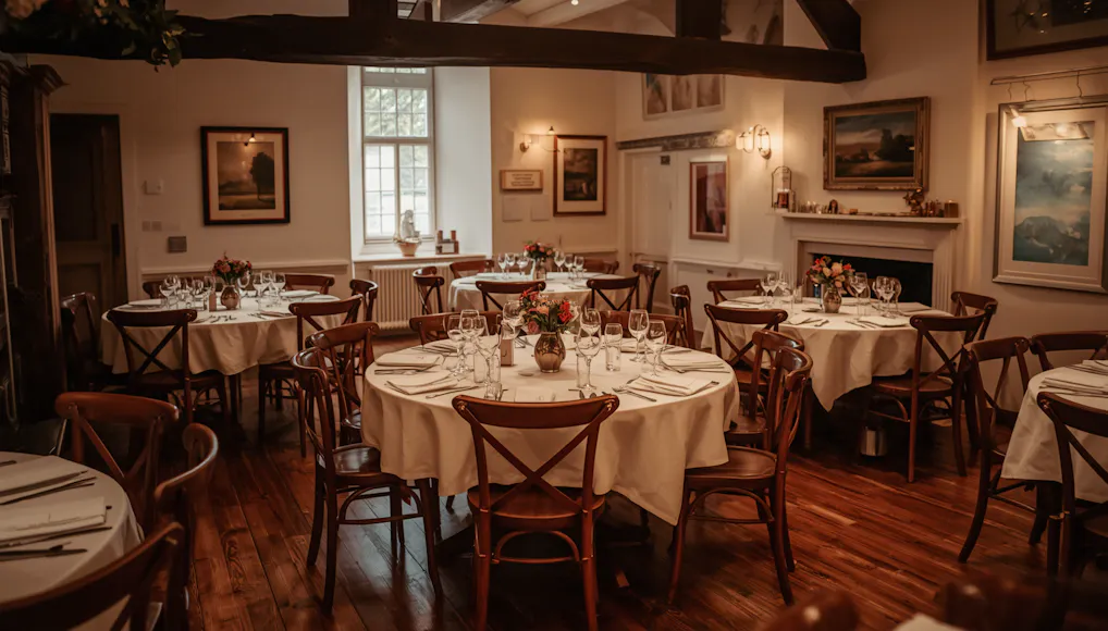 Budget Wedding Venues near Surrey