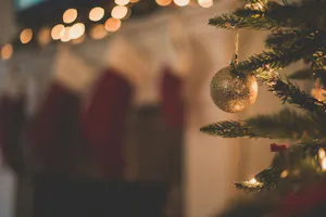  Christmas party venues near Woking