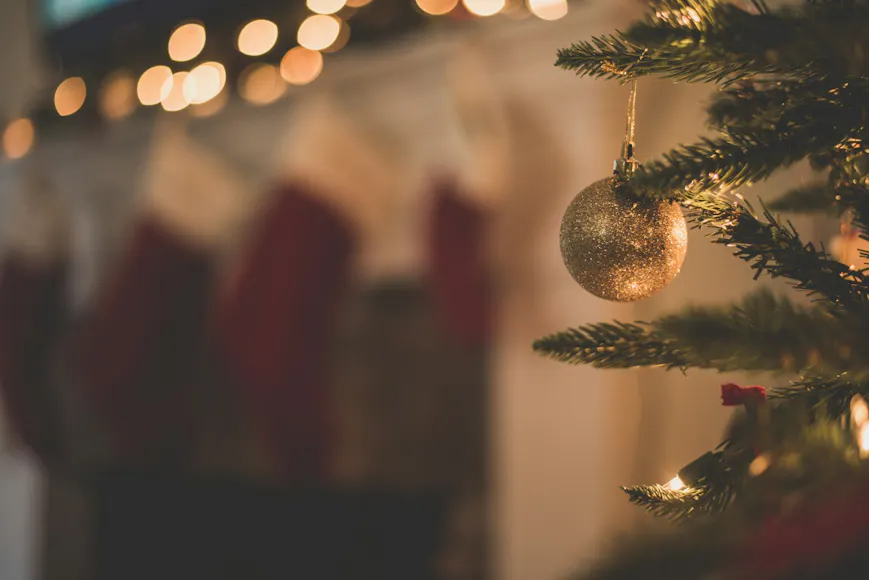  Christmas party venues near Woking