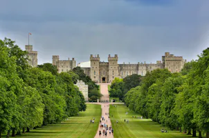  Christmas party venues near Windsor Sl4