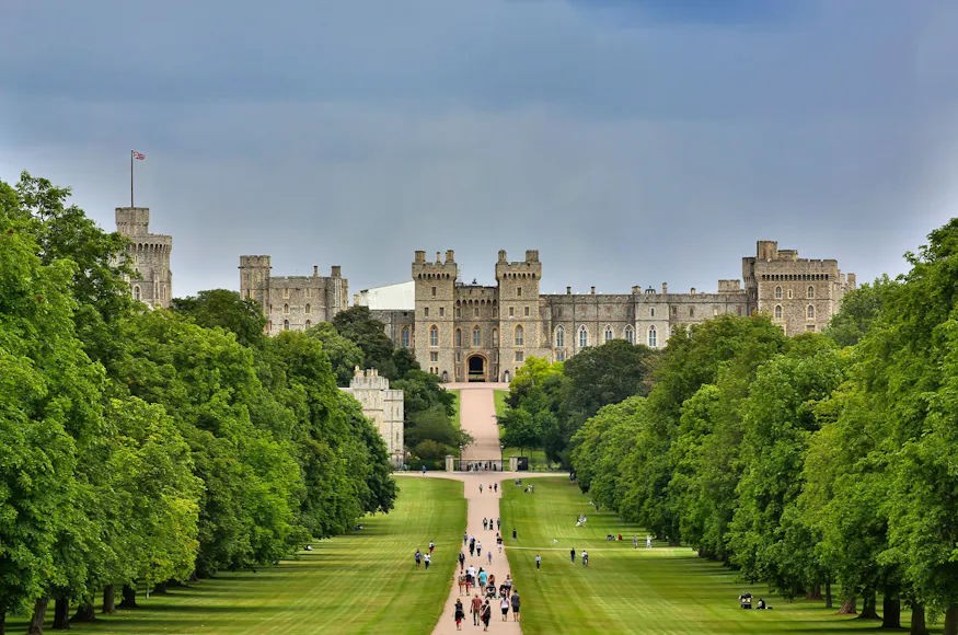 Christmas party venues near Windsor Sl4