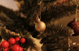  Christmas party venues near Barbican London