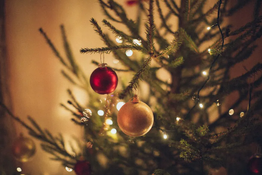  Christmas party venues near Belgravia London