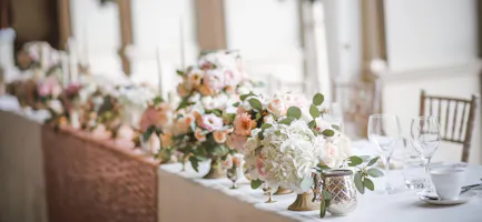  Wedding Venues near Sunderland