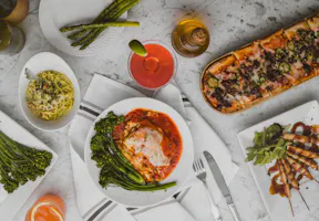  Restaurants near Ropewalks Liverpool