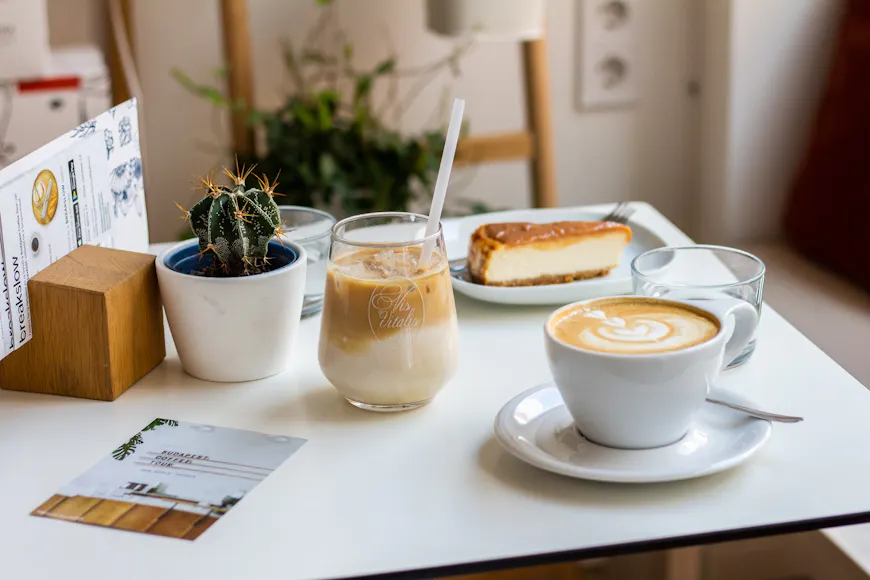  Restaurants near Ouseburn Newcastle Upon Tyne