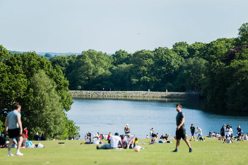  Restaurants near Chapel Allerton Leeds