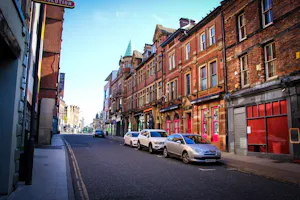  Restaurants near The Calls Leeds