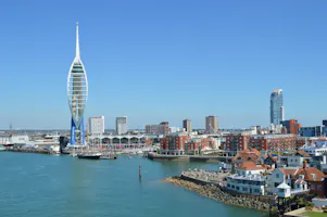  Private & Group Dining Rooms near Portsmouth