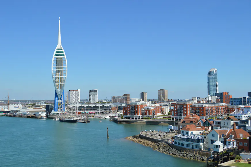  Private & Group Dining Rooms near Portsmouth