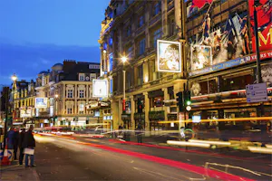  Restaurants near Soho London