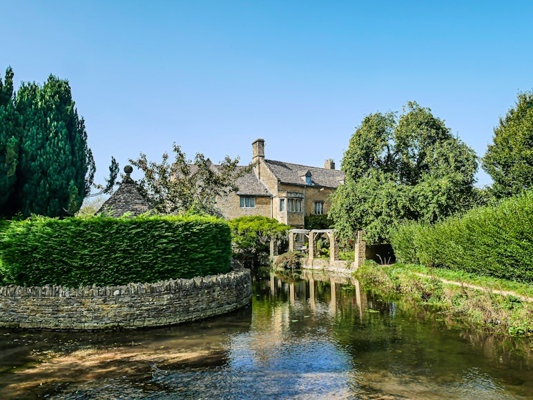  Event & party venues near Cotswolds