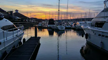  Restaurants near Port Solent Portsmouth