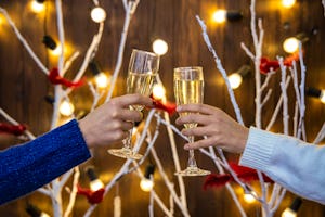  Christmas party venues near Chichester