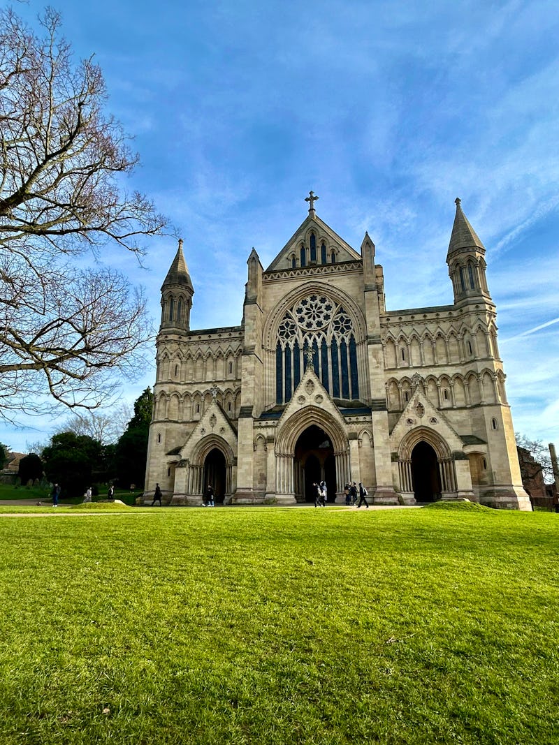 10 Gastropub Restaurants near St Albans