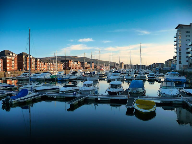 70 Local Restaurants near Swansea City Centre Swansea