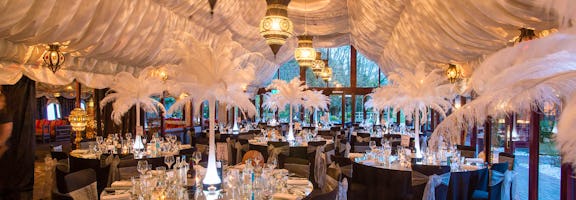  Event & party venues near Beaconsfield