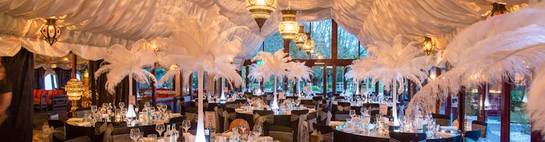  Event & party venues near Beaconsfield
