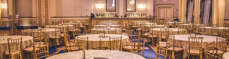  Event & party venues near Finchley London