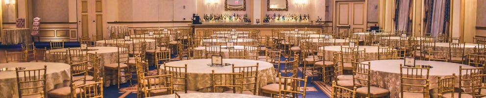  Event & party venues near Finchley London