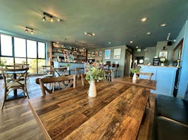  Private & Group Dining Rooms near Falmouth