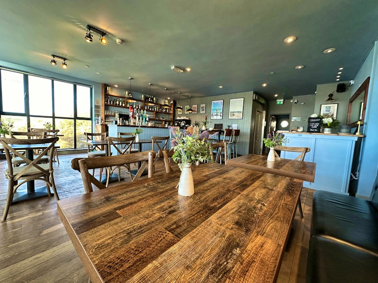  Private & Group Dining Rooms near Falmouth