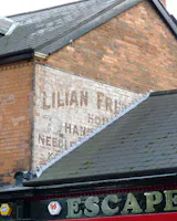  Restaurants near Moseley Birmingham