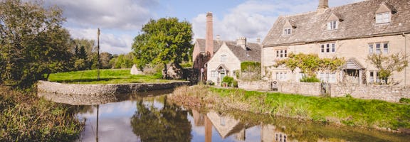 On site Accommodation Wedding Venues near Cotswolds