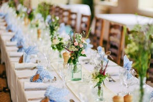  Wedding Venues near Leicestershire