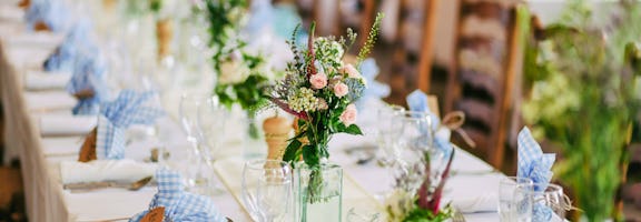  Wedding Venues near Leicestershire