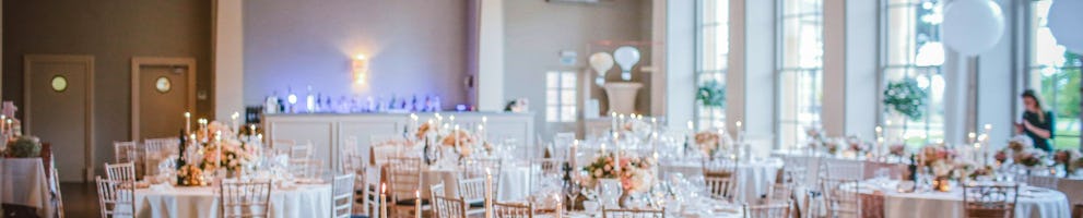  Event & party venues near Bicester