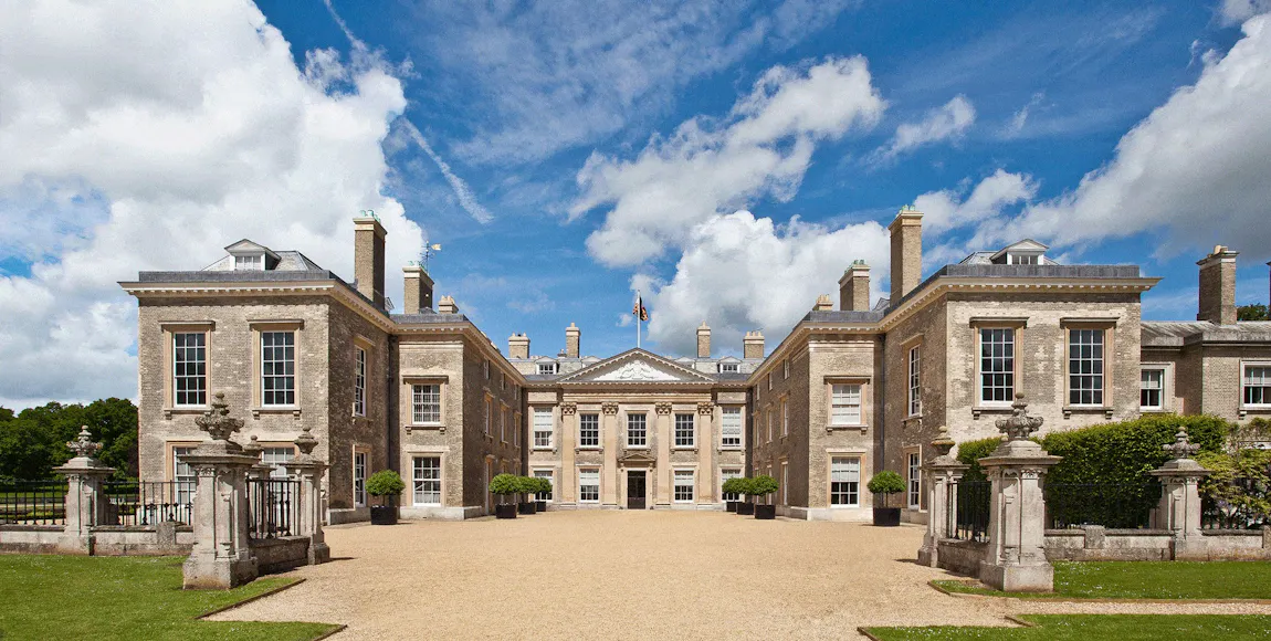  Private & Group Dining Rooms near Northampton