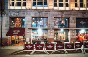 Restaurants near The Trafford Centre Manchester