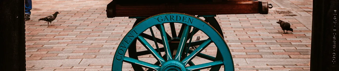  Restaurants near Saint Martin S Lane London