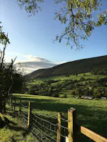  Wedding Venues near Abergavenny Np7