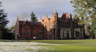  Private & Group Dining Rooms near Warrington