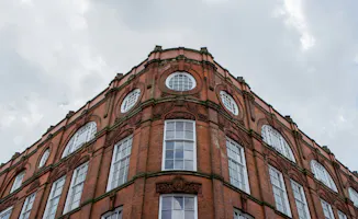  Restaurants near Leicester City Centre Leicester