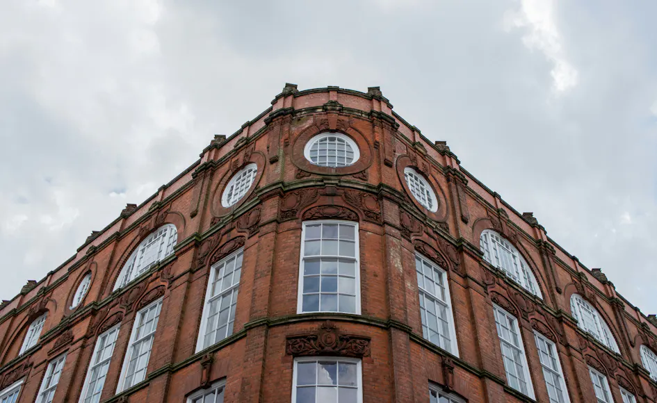  Restaurants near Leicester City Centre Leicester