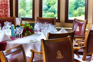  Private & Group Dining Rooms near Horsham