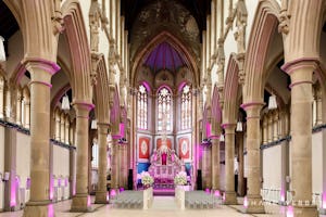  Wedding Venues near Oldham