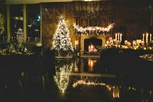  Christmas party venues near Leeds