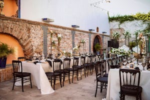  Wedding Venues near Brentwood