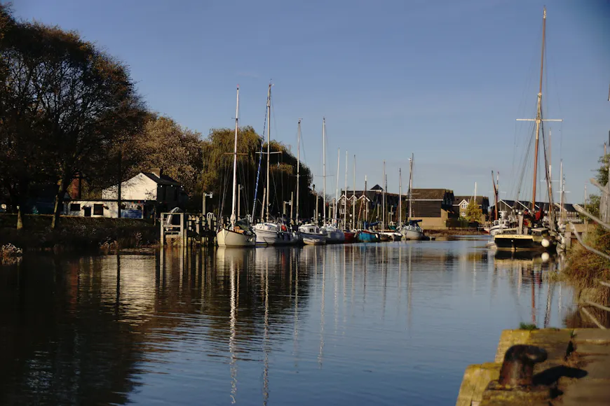  Wedding Venues near Faversham Me13