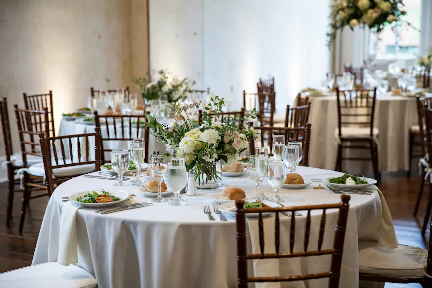  Wedding Venues near Marlow