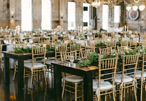 Modern Wedding Venues near Aylesbury