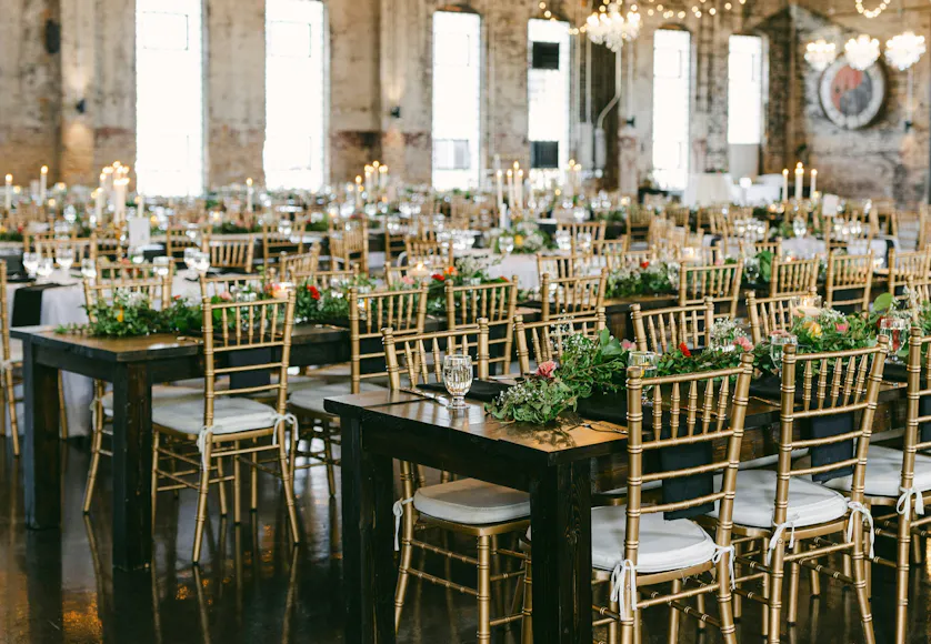 Modern Wedding Venues near Aylesbury